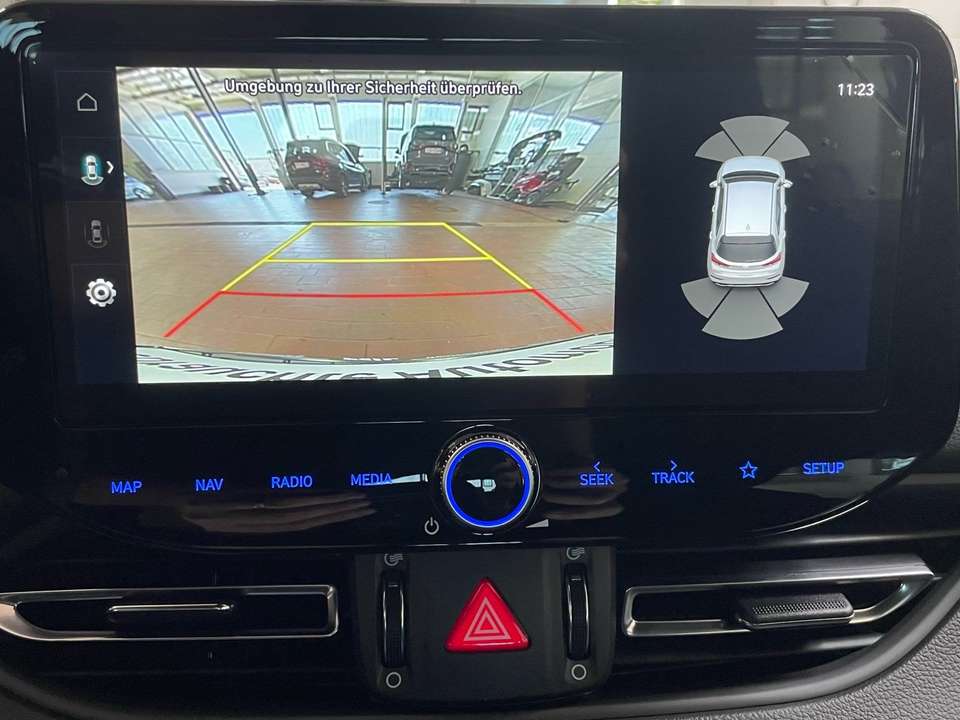Hyundai i30 - Imagem 10