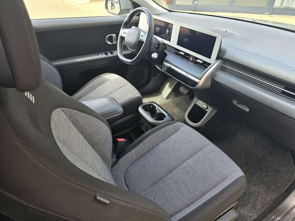 Hyundai IONIQ 5 - Imagem 9