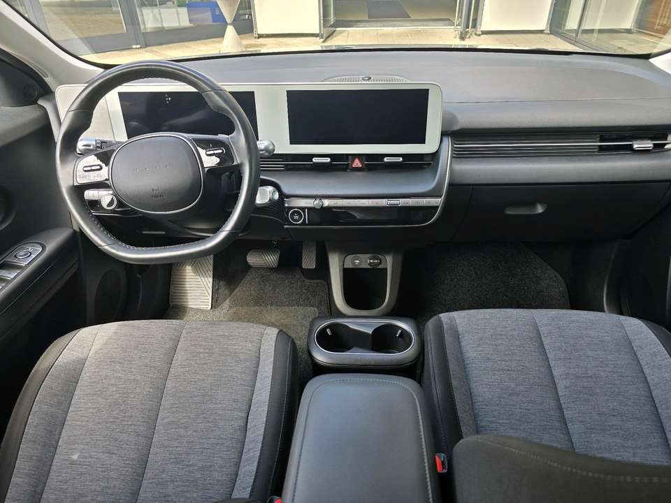Hyundai IONIQ 5 - Imagem 10