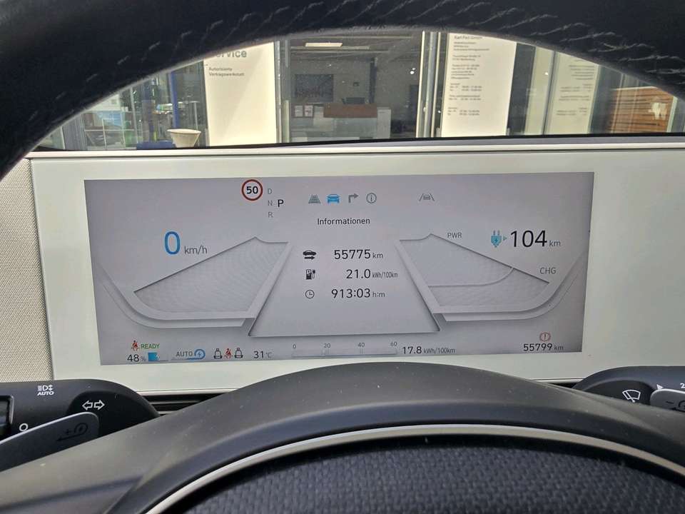 Hyundai IONIQ 5 - Imagem 11
