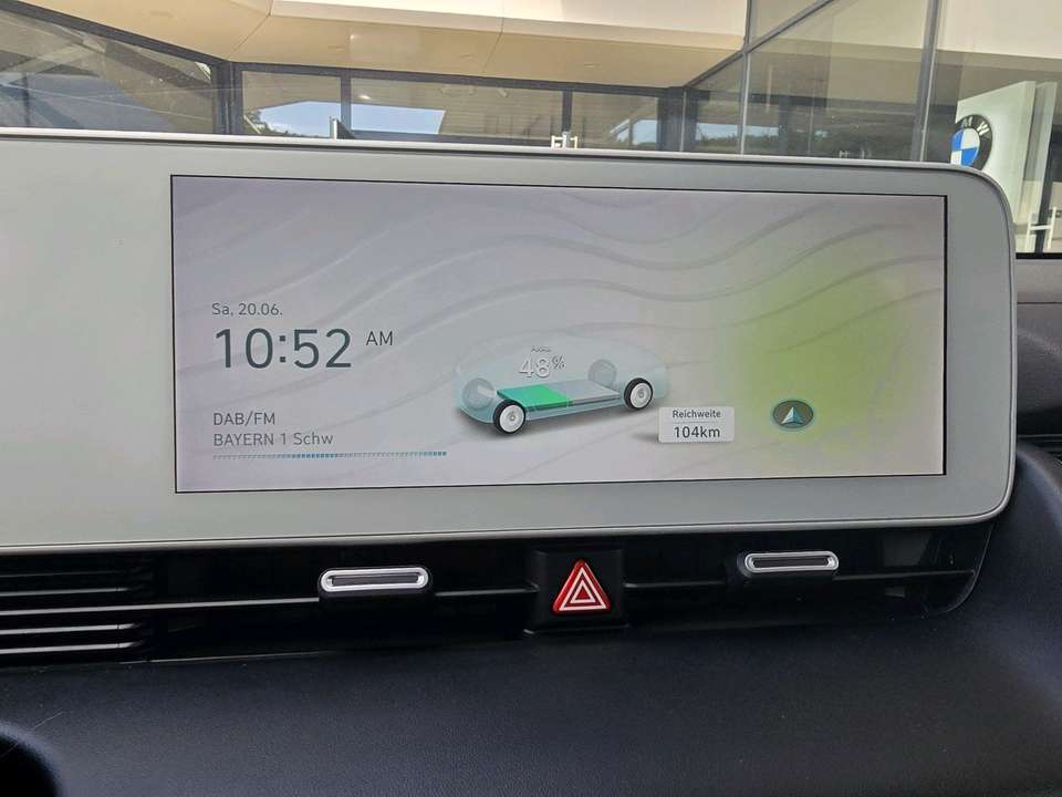 Hyundai IONIQ 5 - Imagem 12