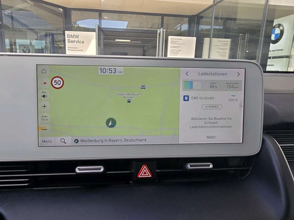 Hyundai IONIQ 5 - Imagem 13