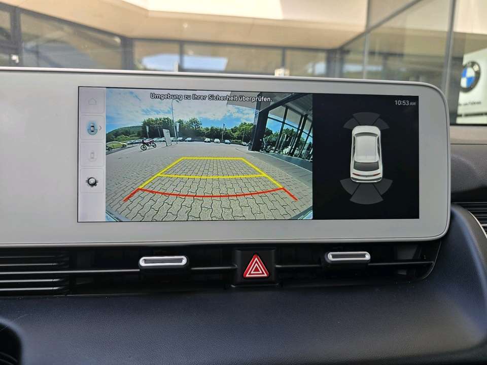 Hyundai IONIQ 5 - Imagem 14