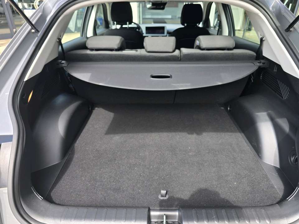 Hyundai IONIQ 5 - Imagem 15