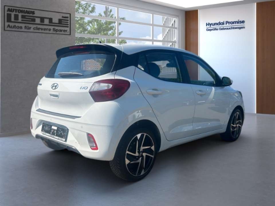 Hyundai i10 - Imagem 3