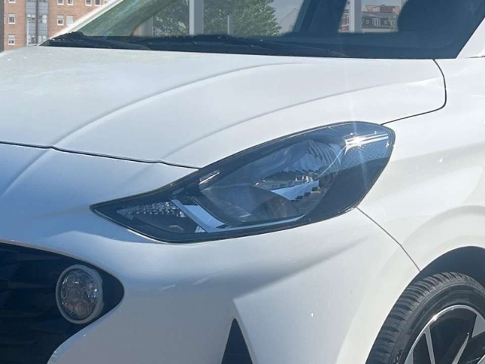 Hyundai i10 - Imagem 5