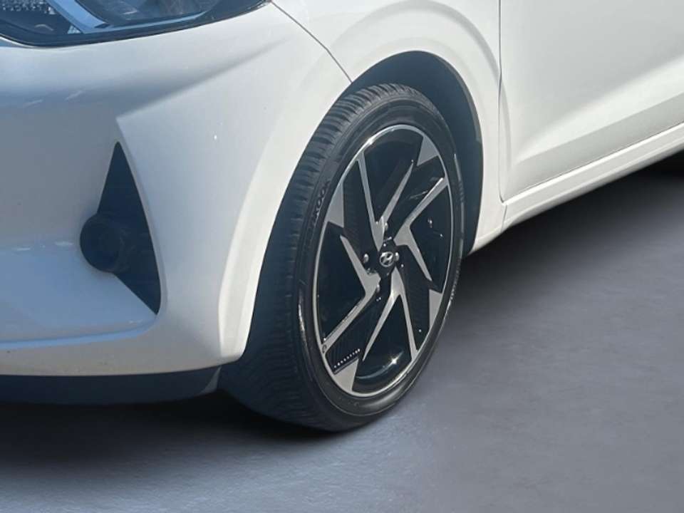 Hyundai i10 - Imagem 6