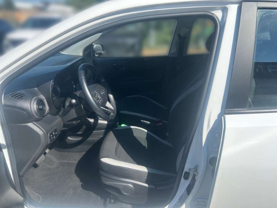 Hyundai i10 - Imagem 7