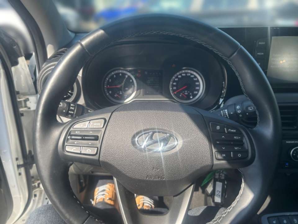 Hyundai i10 - Imagem 8