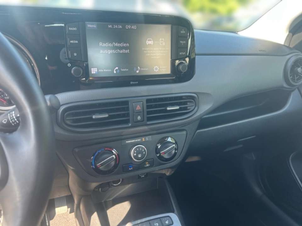 Hyundai i10 - Imagem 9
