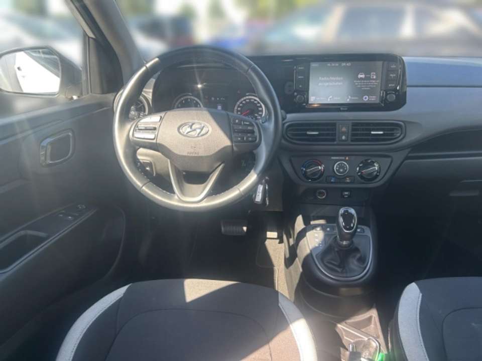 Hyundai i10 - Imagem 10
