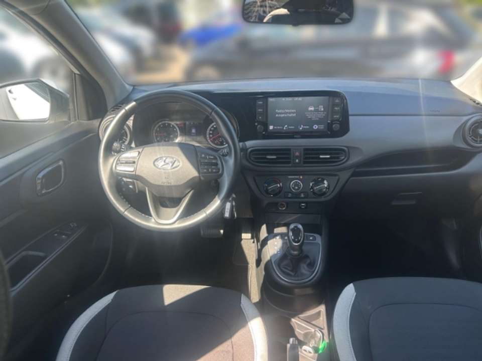Hyundai i10 - Imagem 11