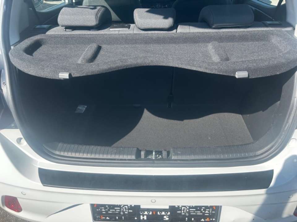 Hyundai i10 - Imagem 12