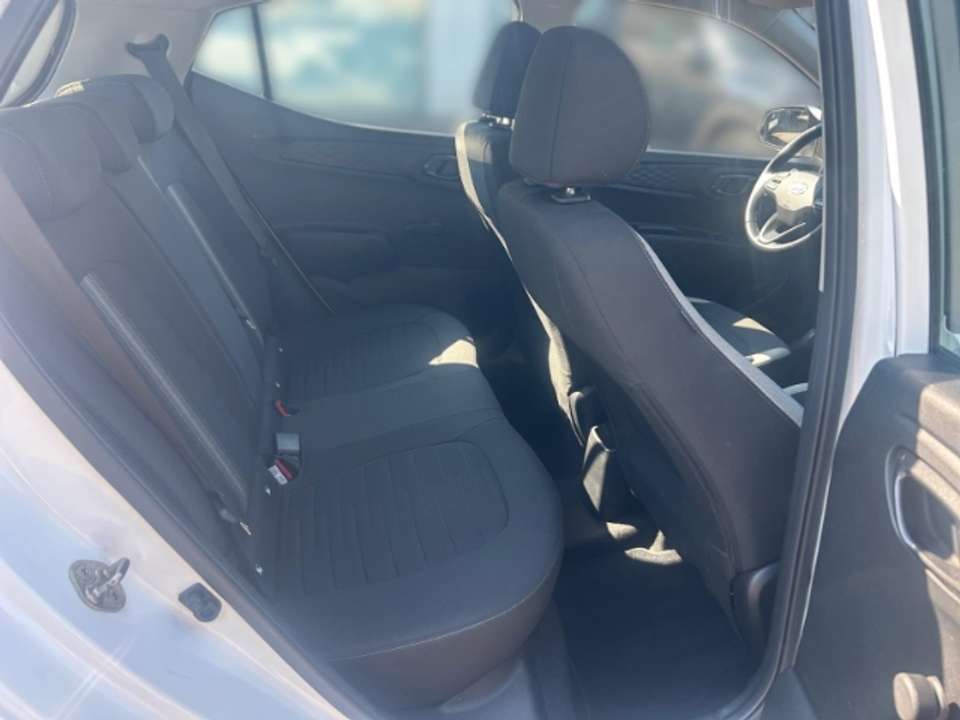 Hyundai i10 - Imagem 13