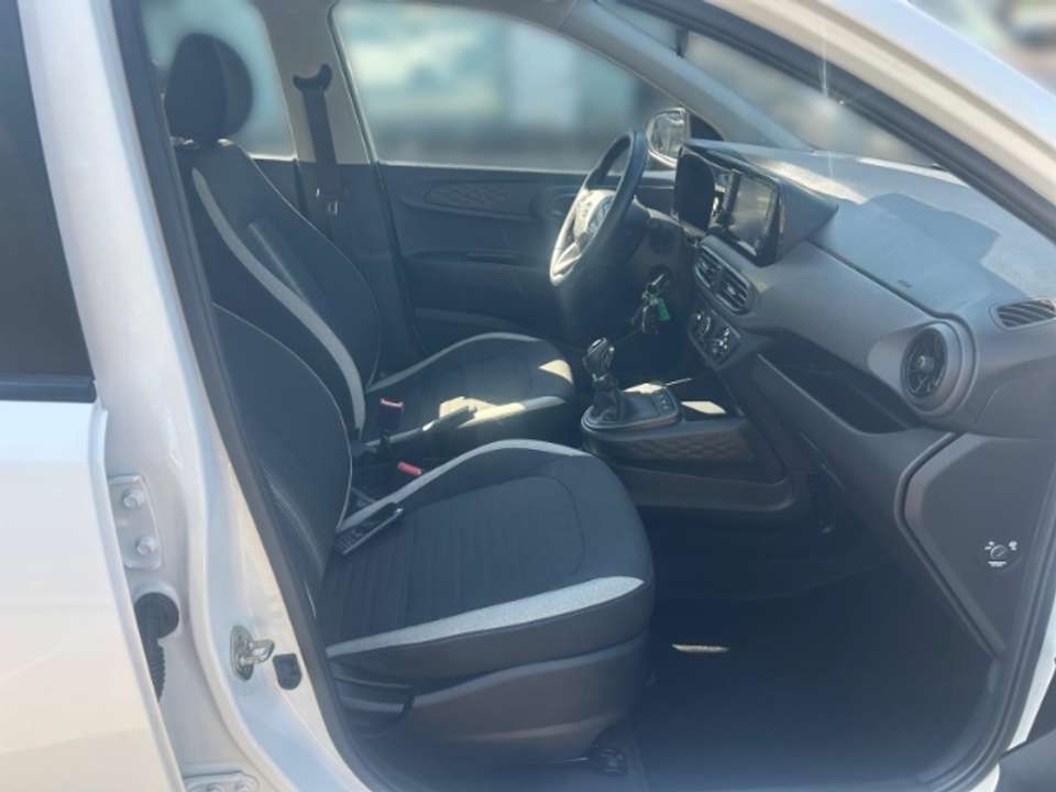 Hyundai i10 - Imagem 15