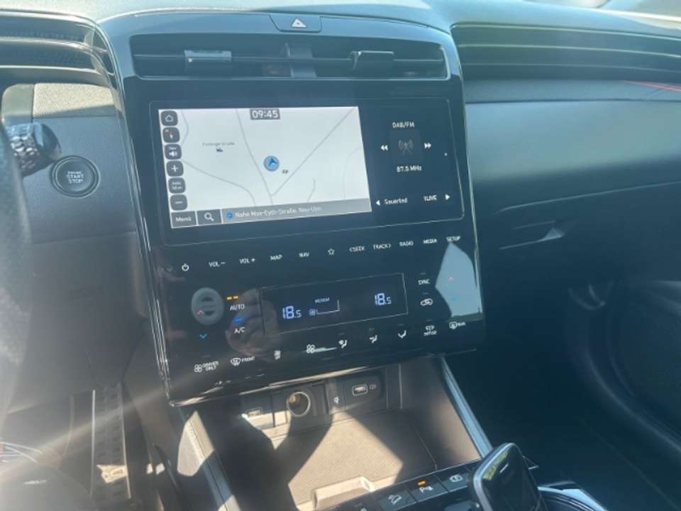 Hyundai TUCSON - Imagem 9
