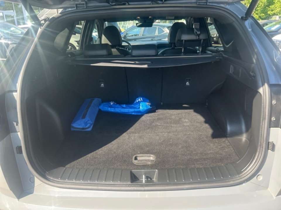 Hyundai TUCSON - Imagem 12