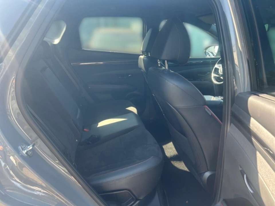Hyundai TUCSON - Imagem 13