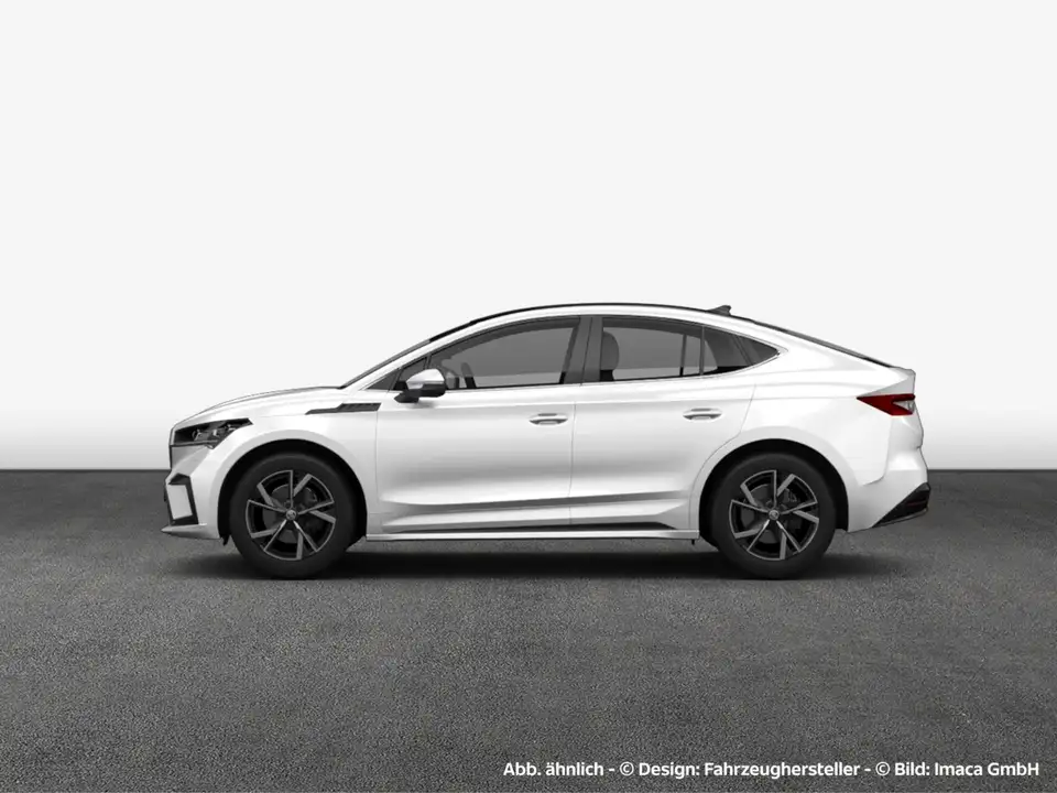 Skoda Enyaq - Imagem 2