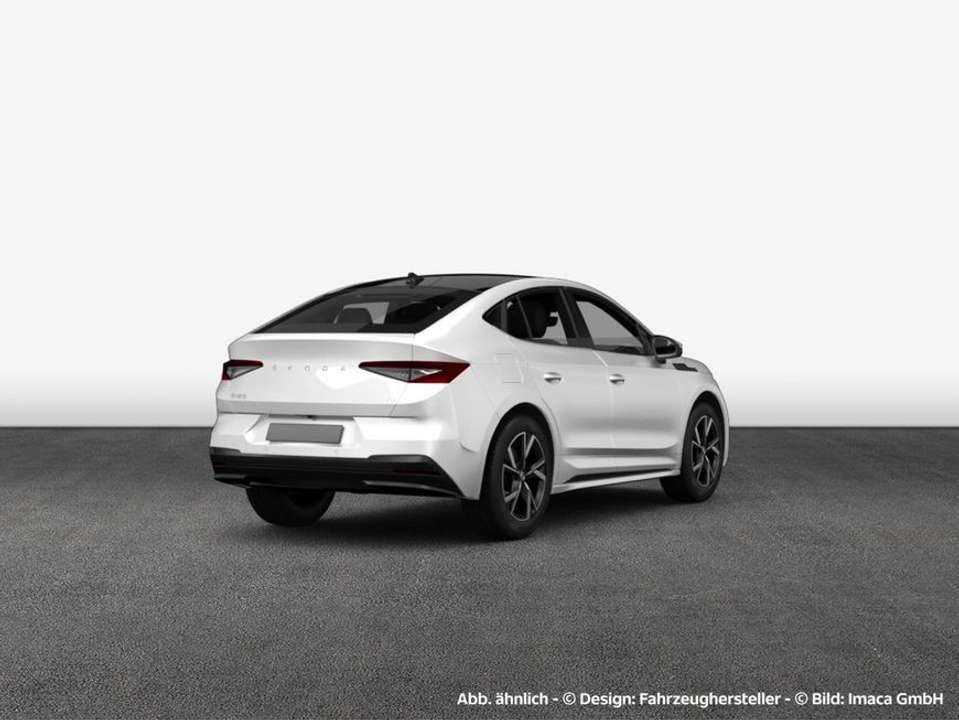 Skoda Enyaq - Imagem 3