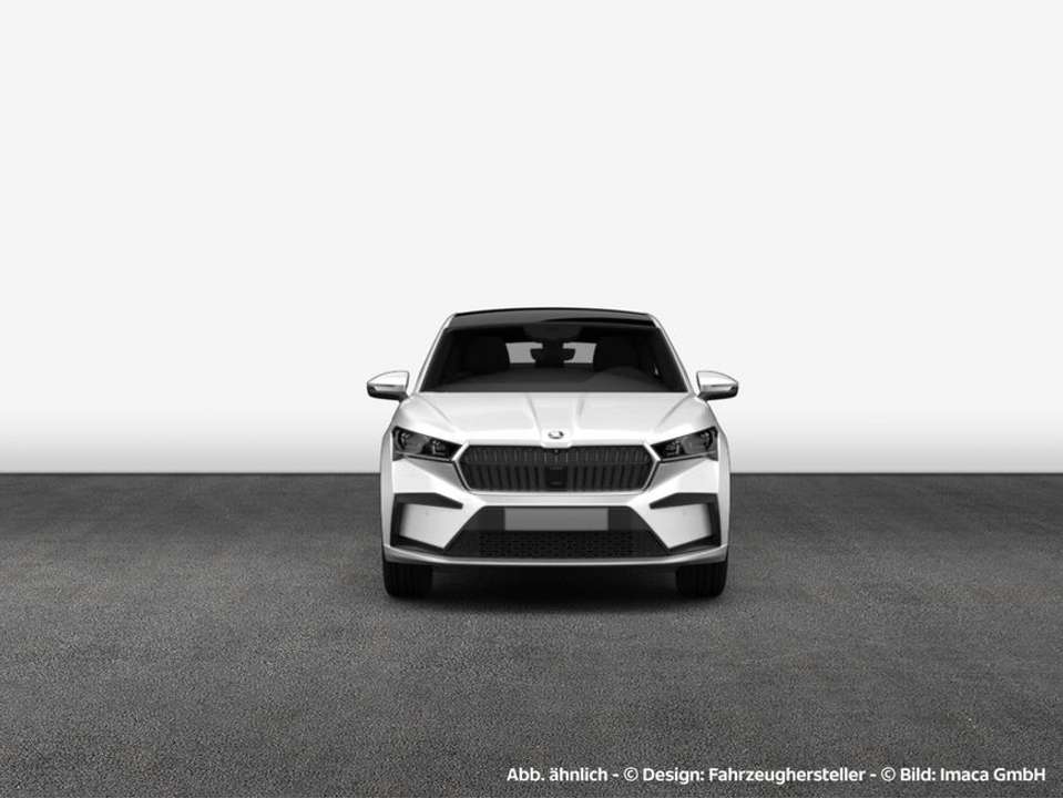 Skoda Enyaq - Imagem 4