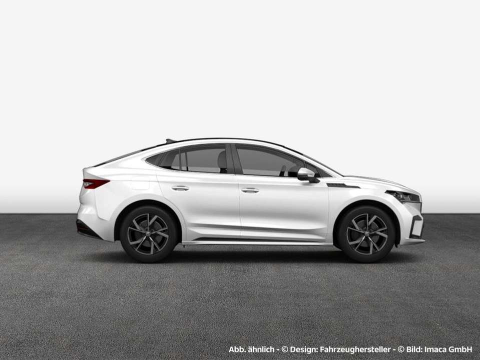 Skoda Enyaq - Imagem 6