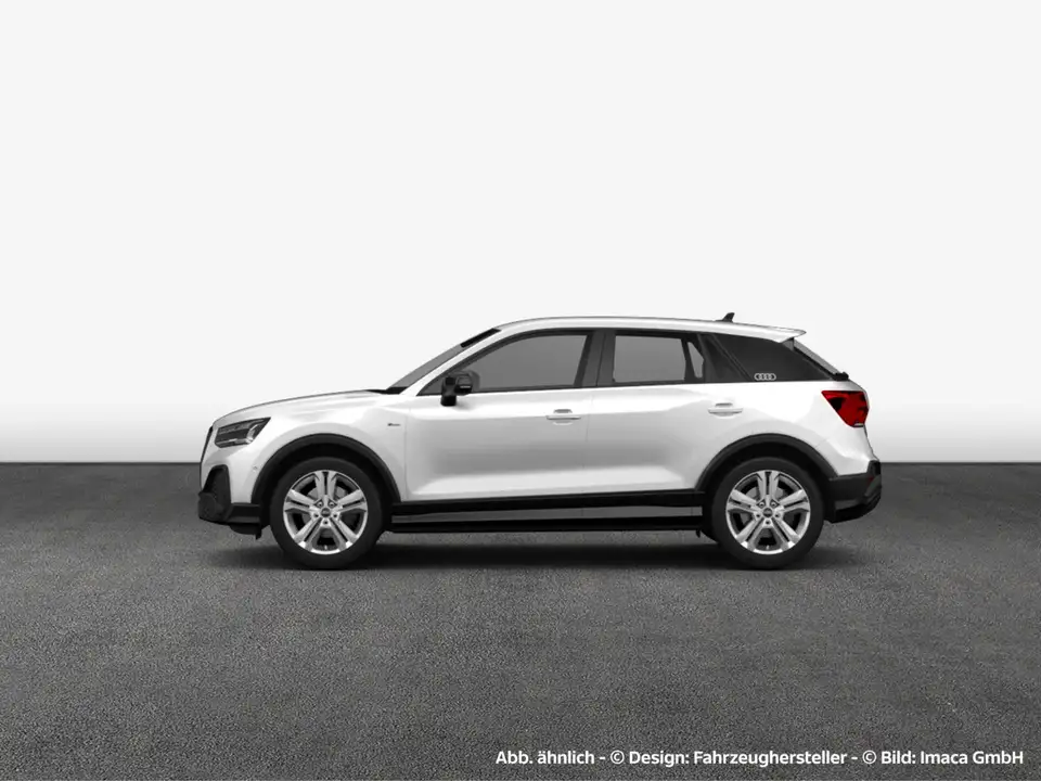 Audi Q2 - Imagem 2