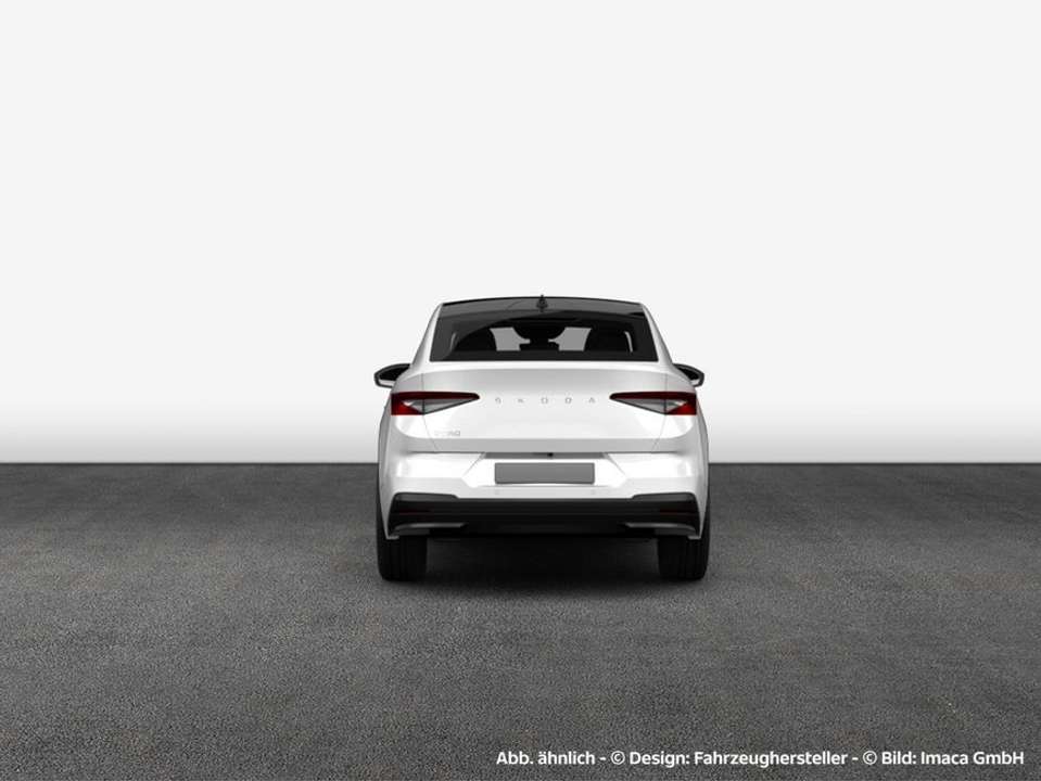 Skoda Enyaq - Imagem 7