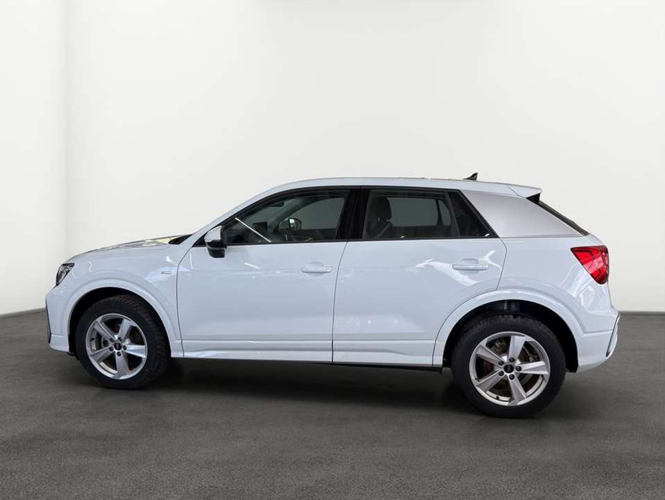 Audi Q2 - Imagem 3