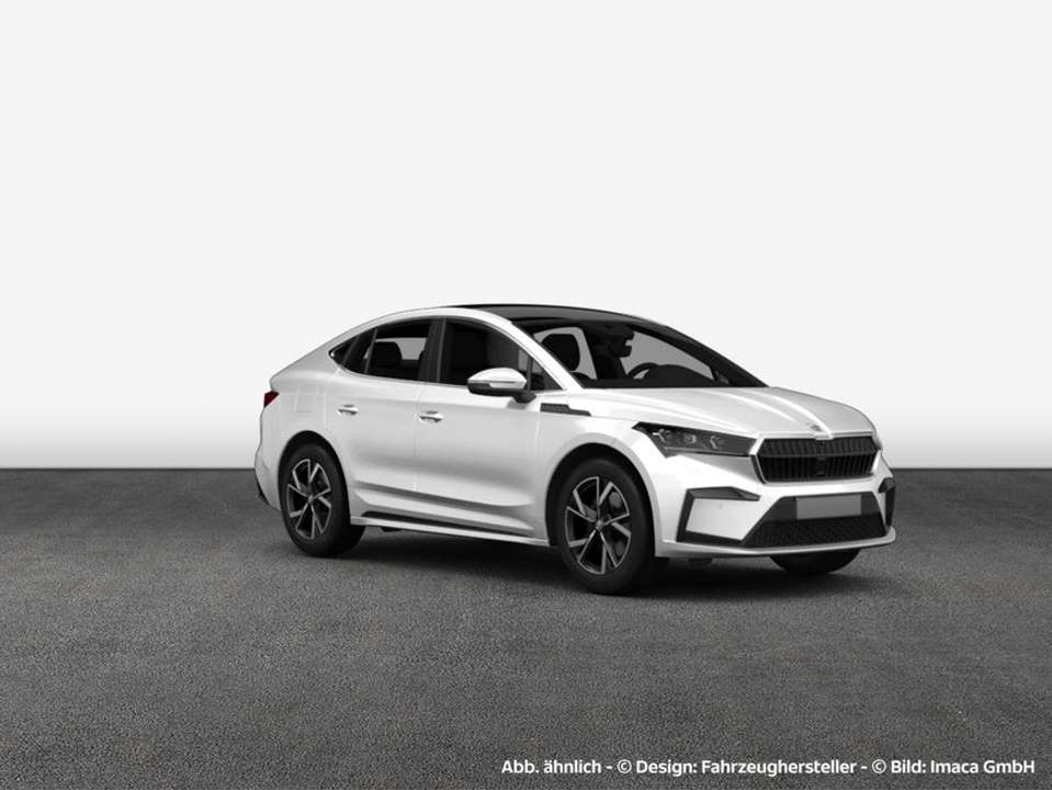 Skoda Enyaq - Imagem 8