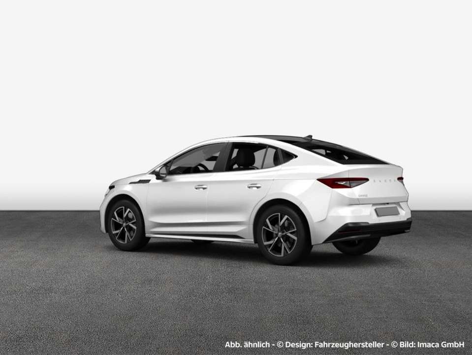 Skoda Enyaq - Imagem 9