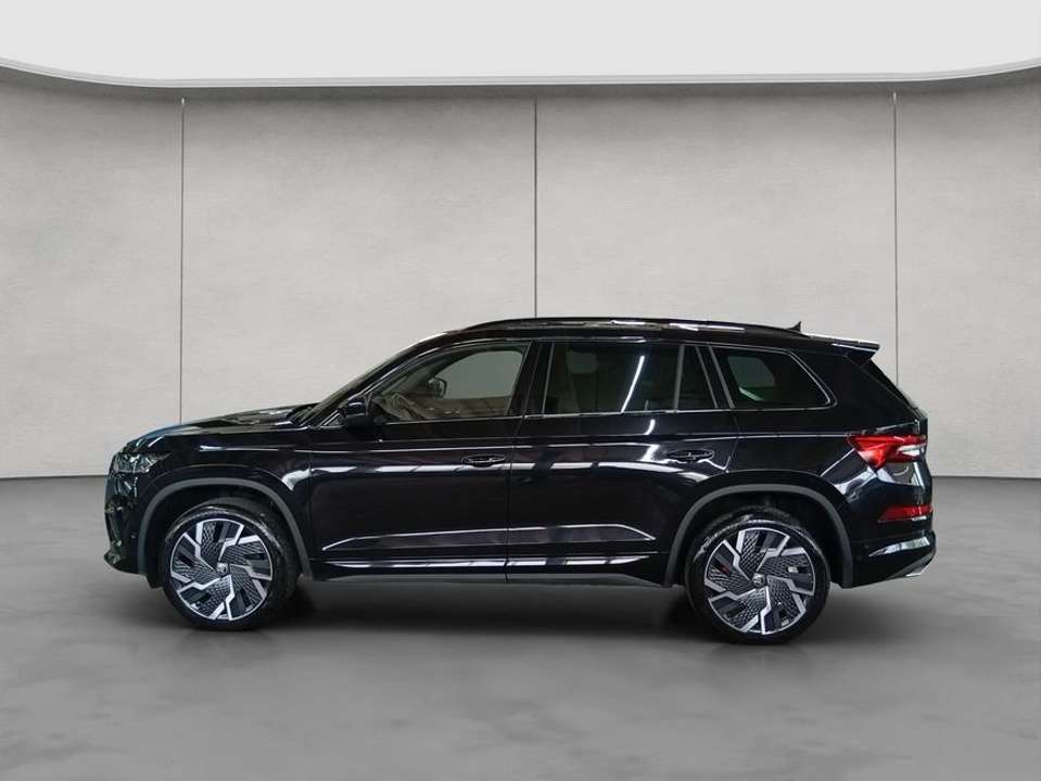 Skoda Kodiaq - Imagem 2