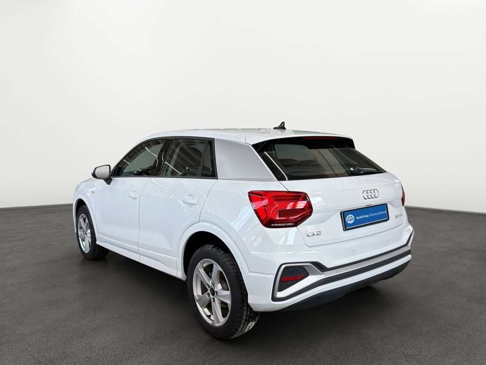 Audi Q2 - Imagem 4