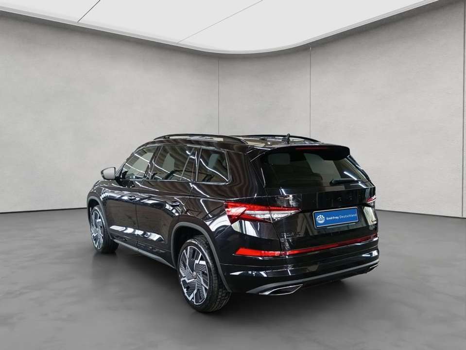 Skoda Kodiaq - Imagem 3