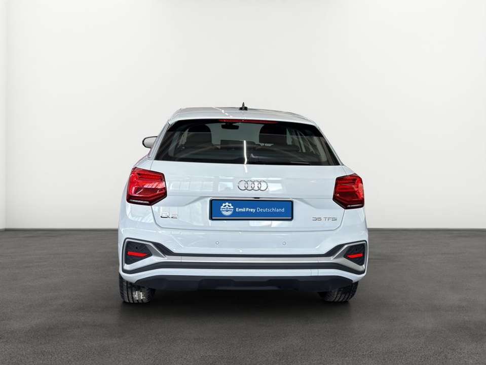 Audi Q2 - Imagem 5