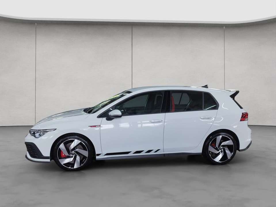 Volkswagen Golf - Imagem 2