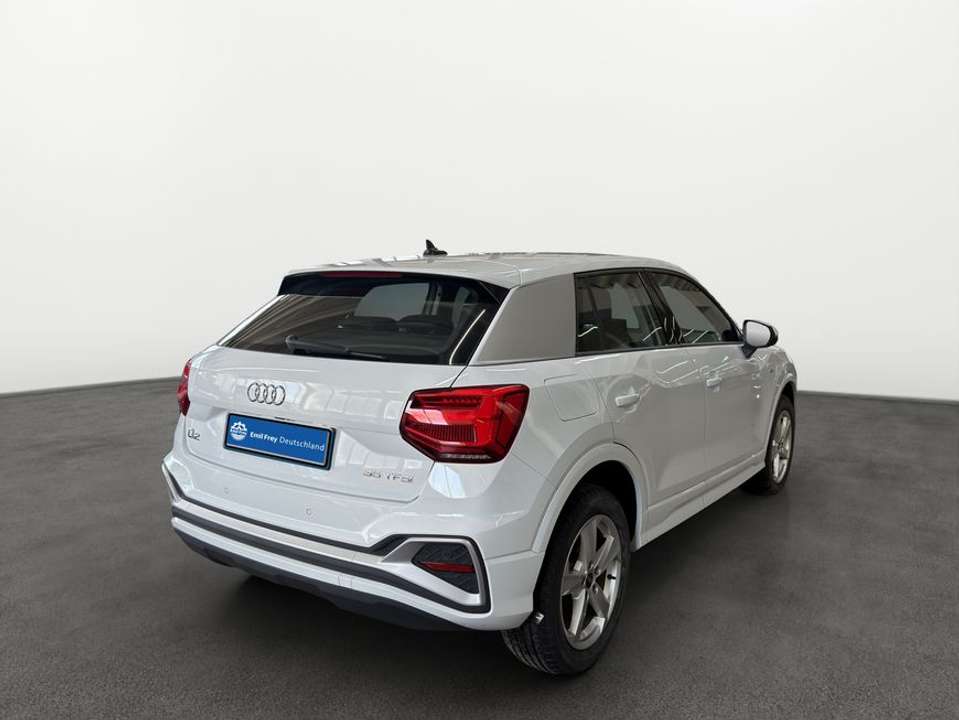 Audi Q2 - Imagem 7