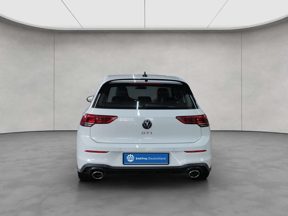 Volkswagen Golf - Imagem 4