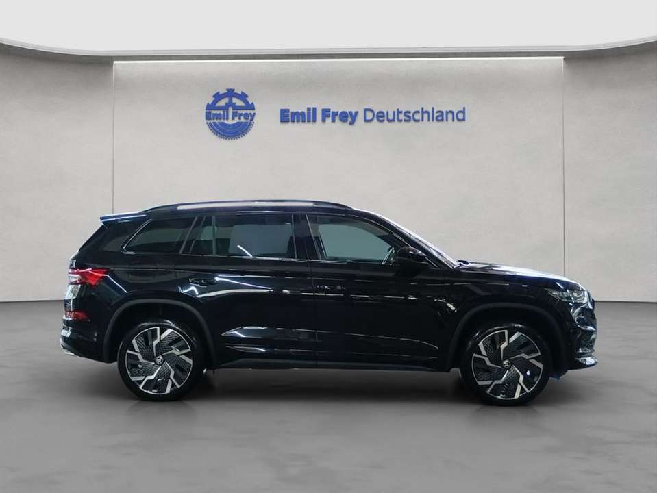 Skoda Kodiaq - Imagem 7