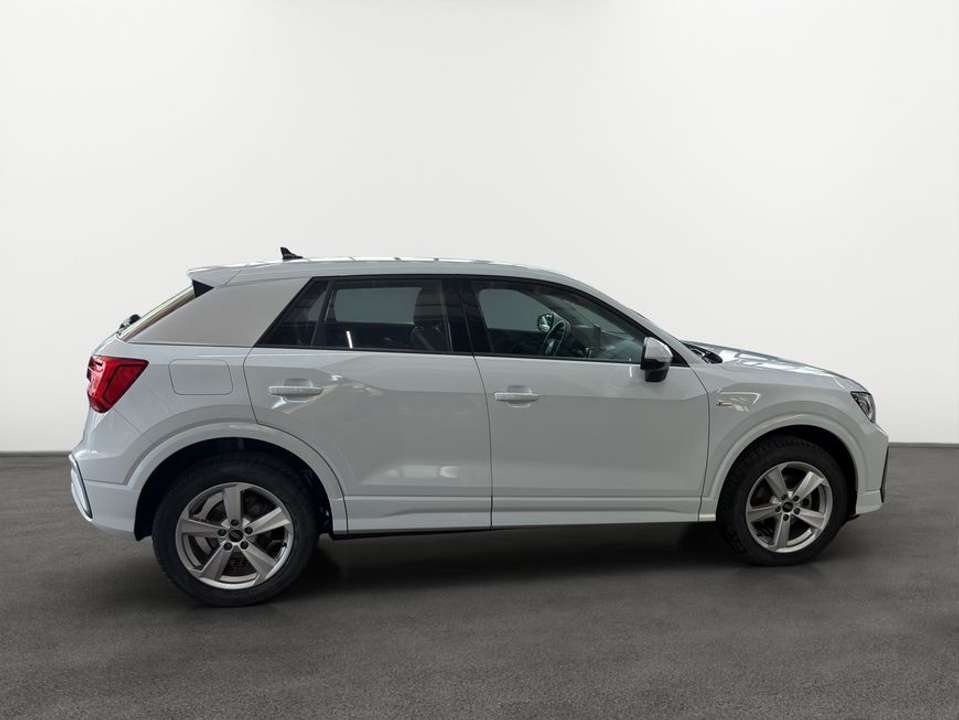 Audi Q2 - Imagem 8