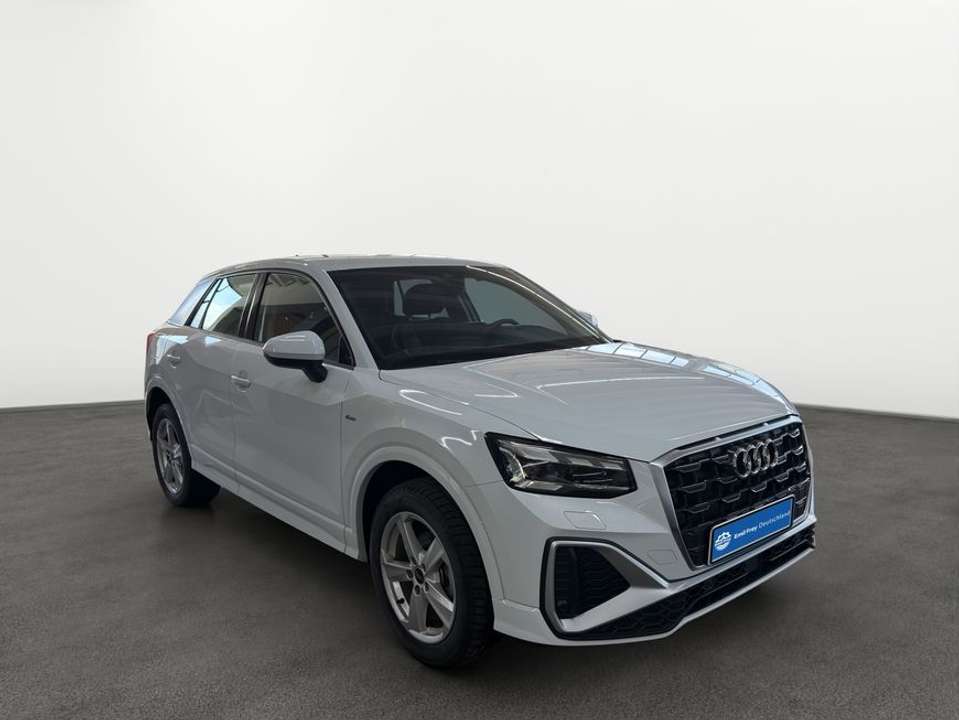 Audi Q2 - Imagem 9