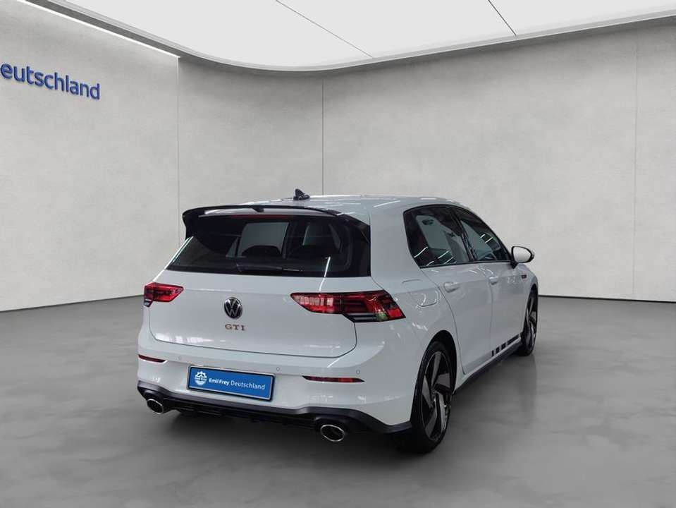 Volkswagen Golf - Imagem 6