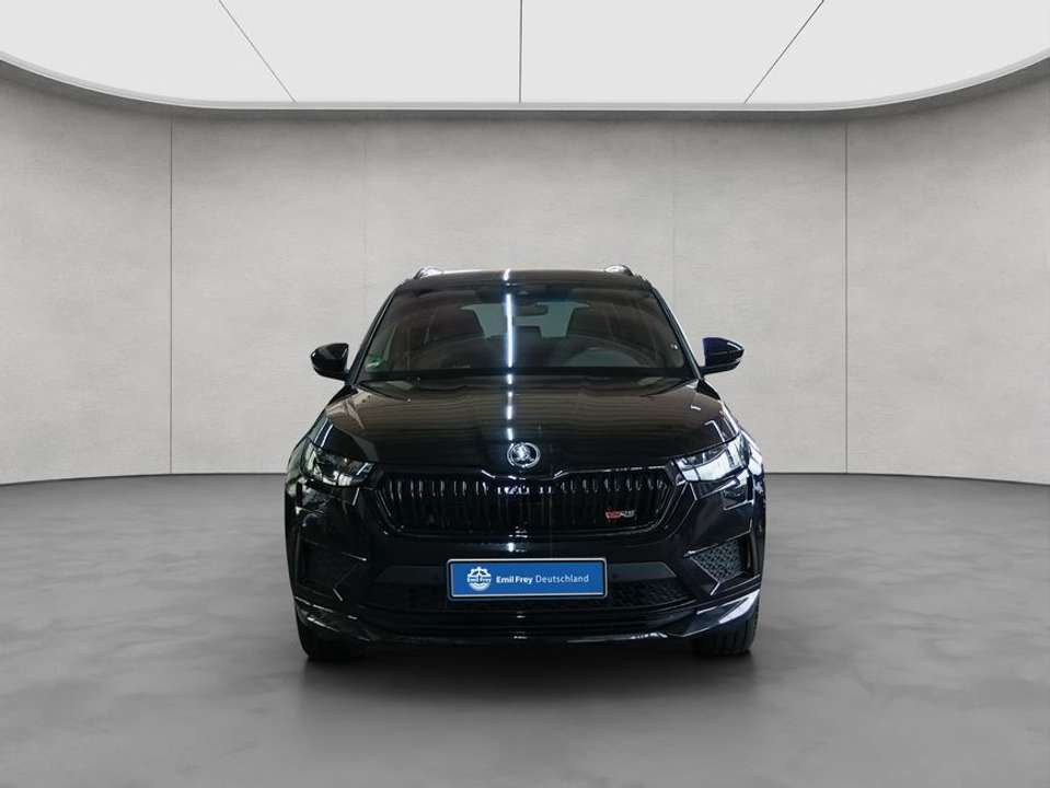 Skoda Kodiaq - Imagem 9