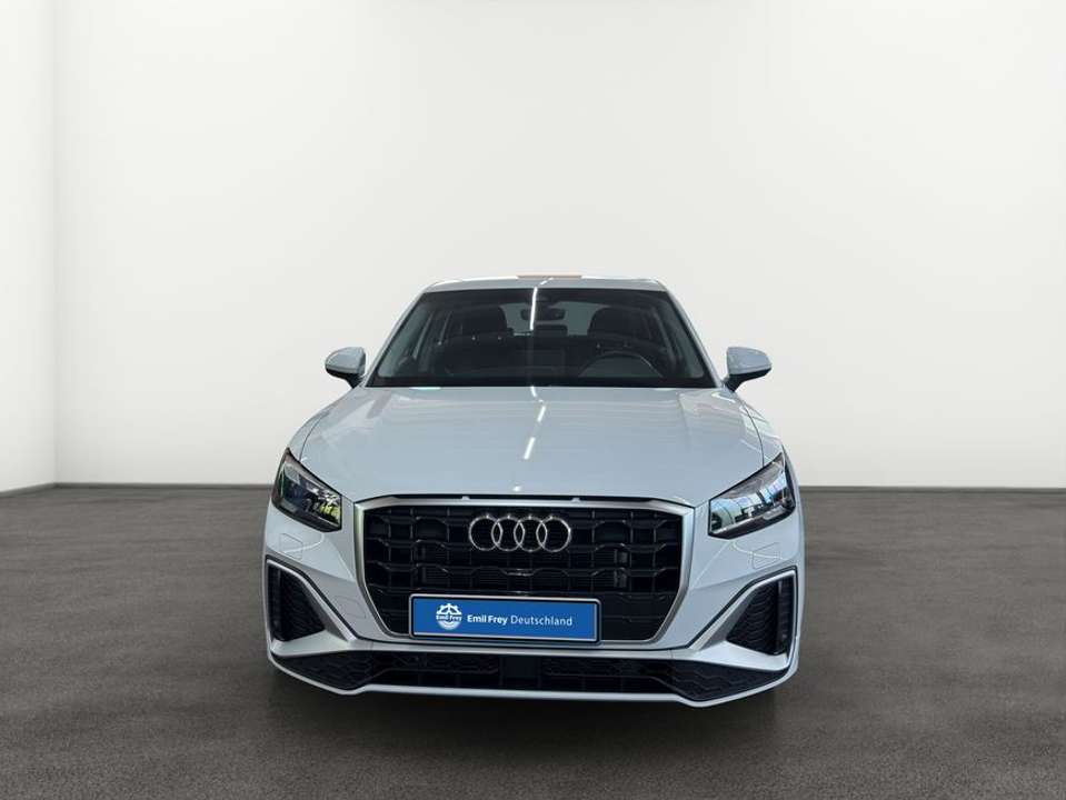 Audi Q2 - Imagem 10