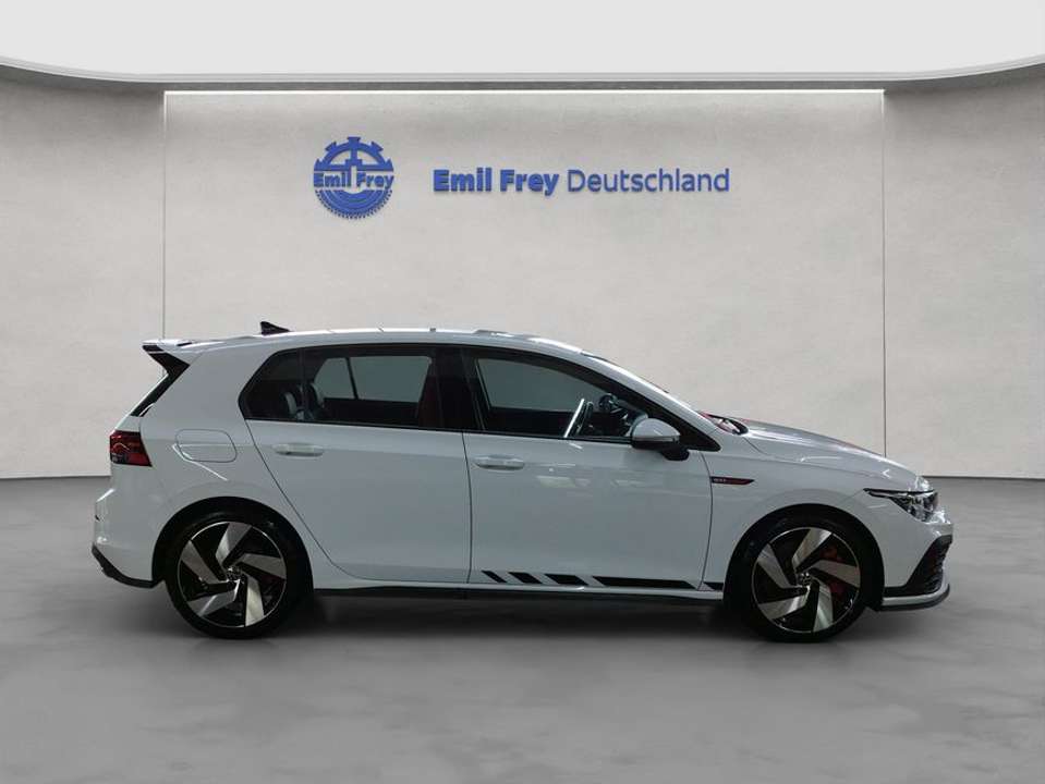 Volkswagen Golf - Imagem 7