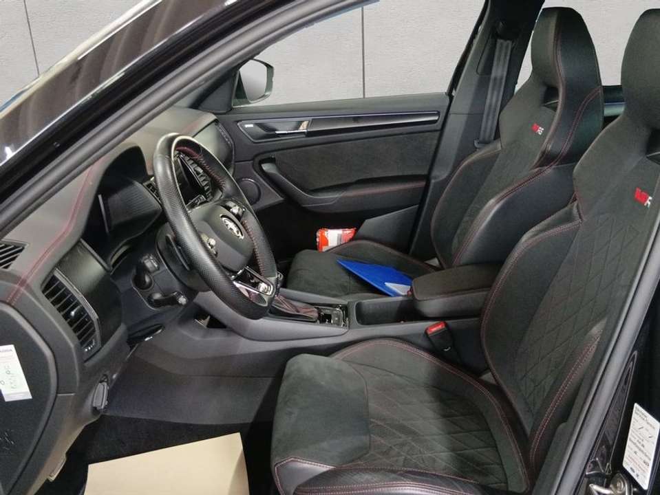 Skoda Kodiaq - Imagem 10