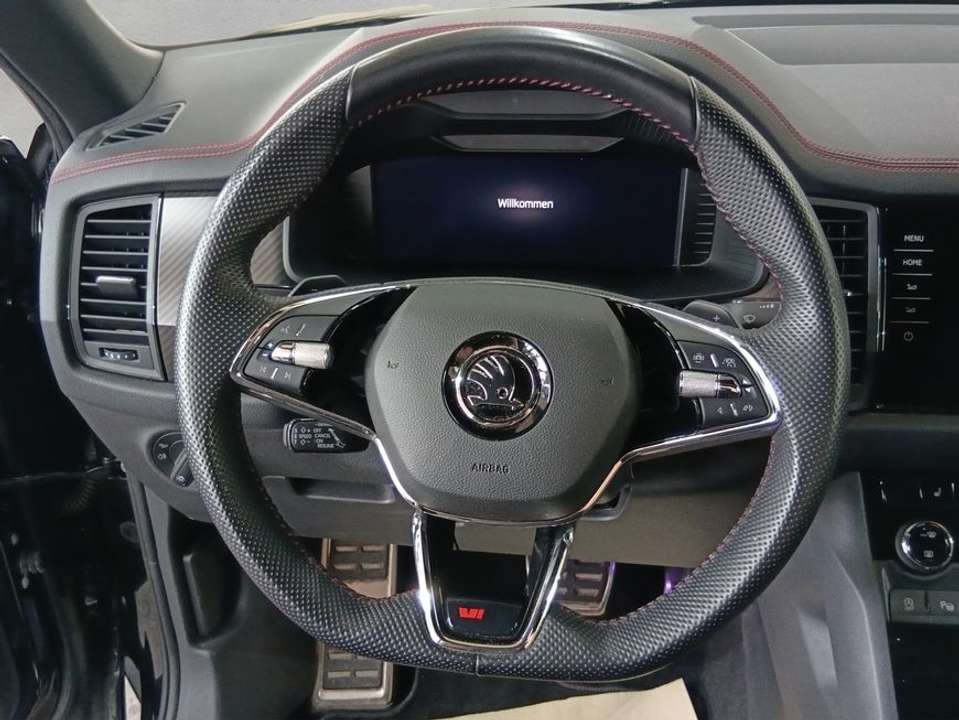 Skoda Kodiaq - Imagem 11