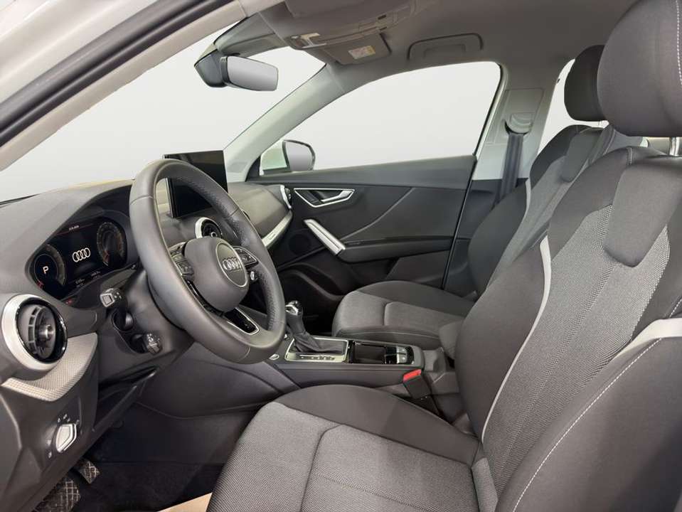 Audi Q2 - Imagem 11