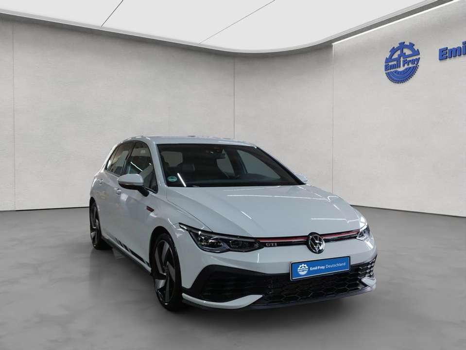 Volkswagen Golf - Imagem 8