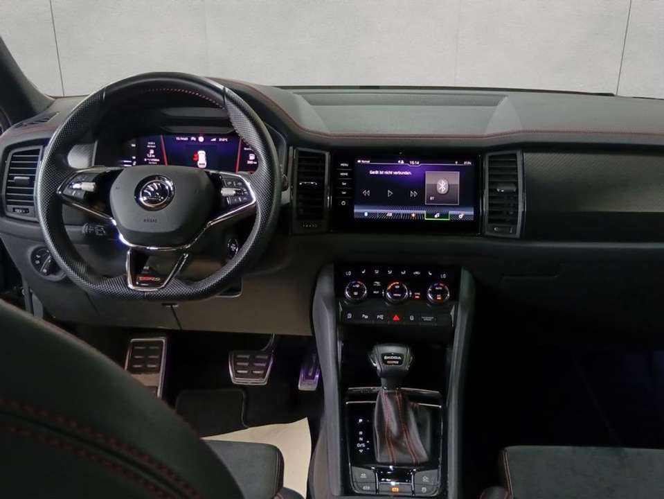 Skoda Kodiaq - Imagem 13